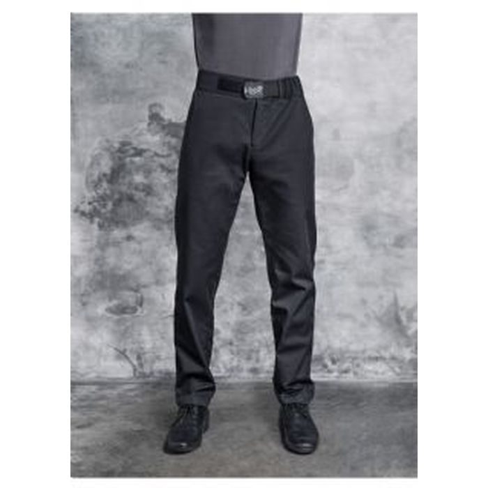 Pantalone cuoco uomo Clement Diablo