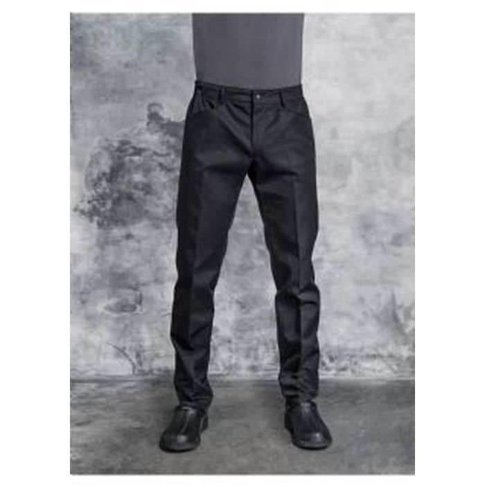 Pantalone cuoco unisex Clement Eliseos