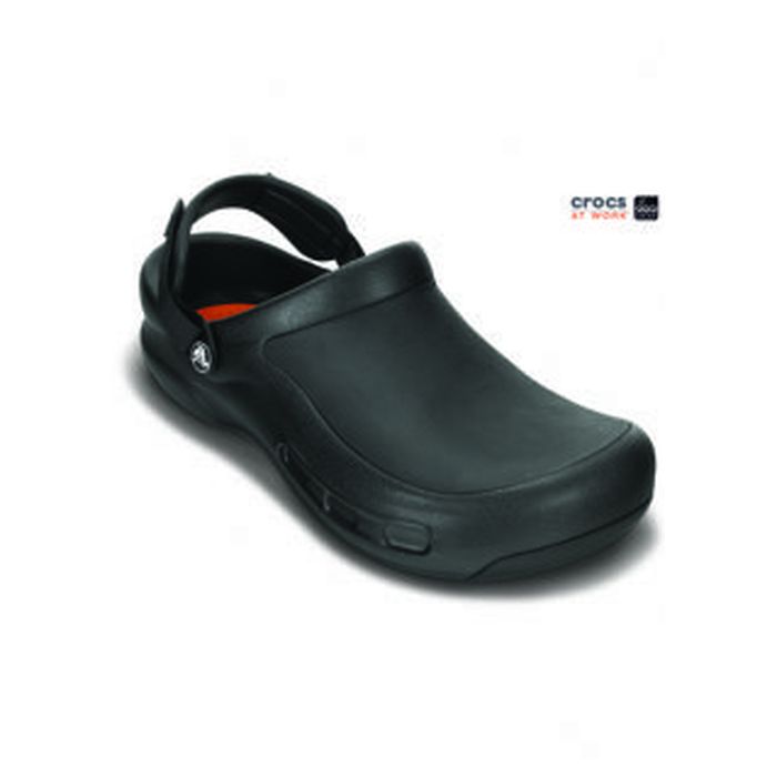 Calzatura Crocs Bistro Pro in Croslite antiscivolo