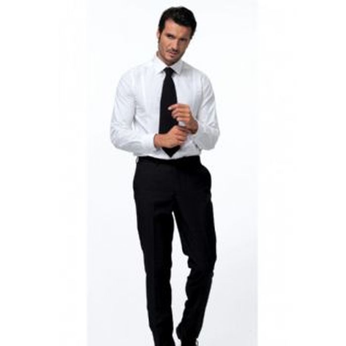 Pantalone Barry Uomo