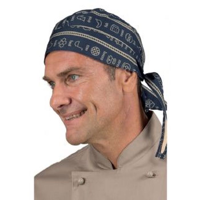 Bandana cuoco Icon