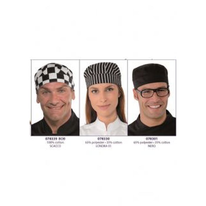 Cappello Bob, unisex, colori assortiti