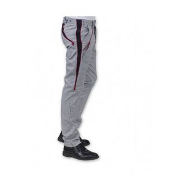 Pantalone cuoco Trinity multisize: 3 taglie in una