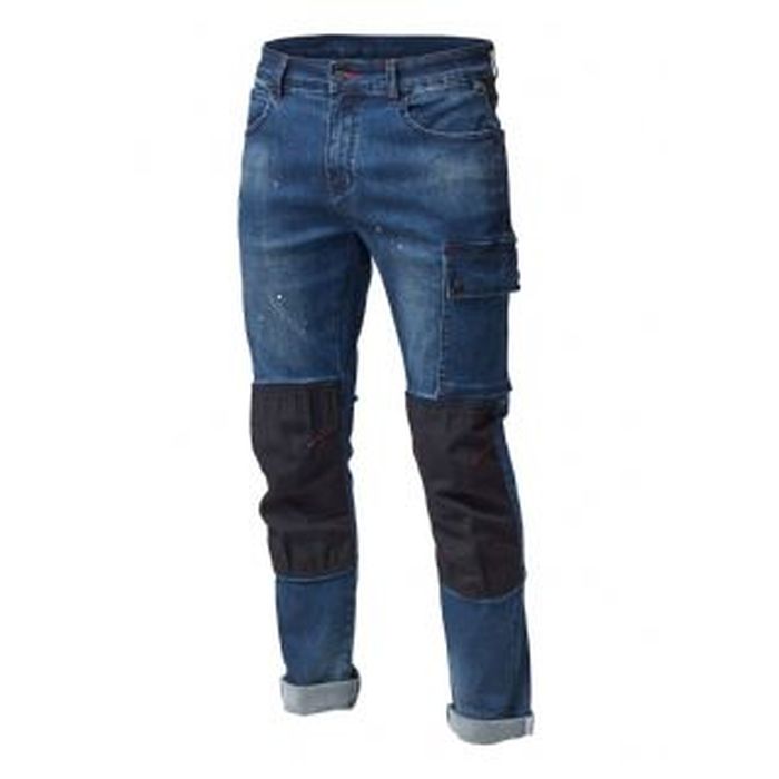 Jeans Speed elasticizzato