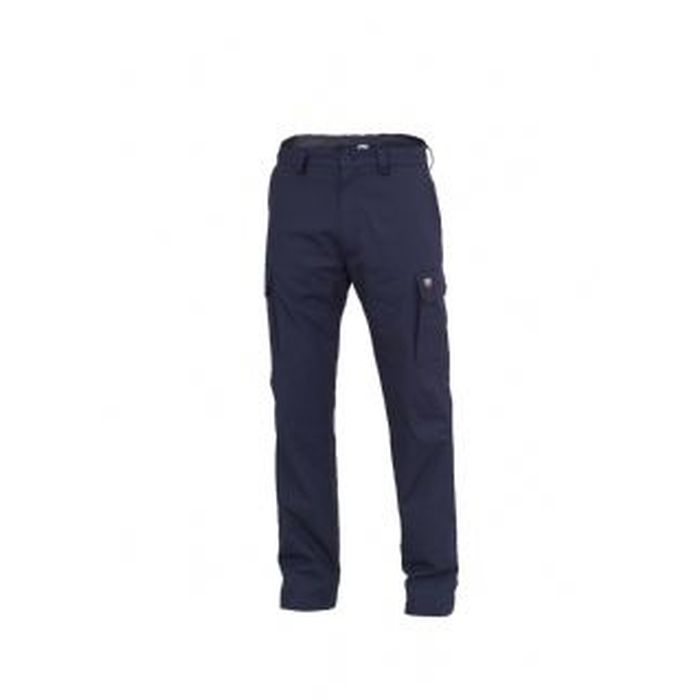 Pantalone Amsterdam Light estivo 100% cotone