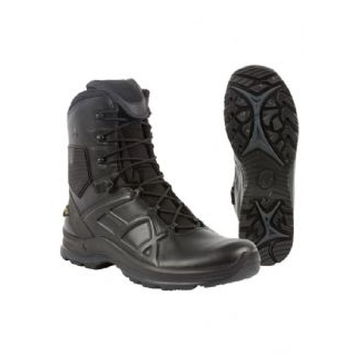 Scarpa HAIX Black Eagle Tactical 2.0 GTX high/black