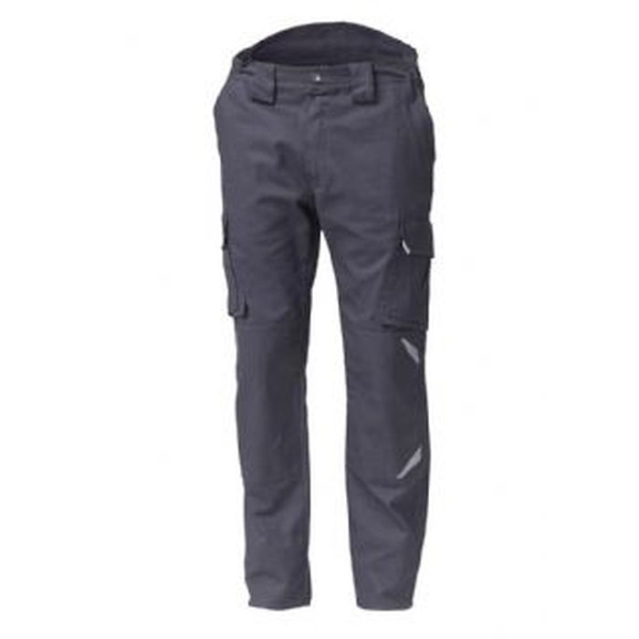 Pantalone Task2 elasticizzato