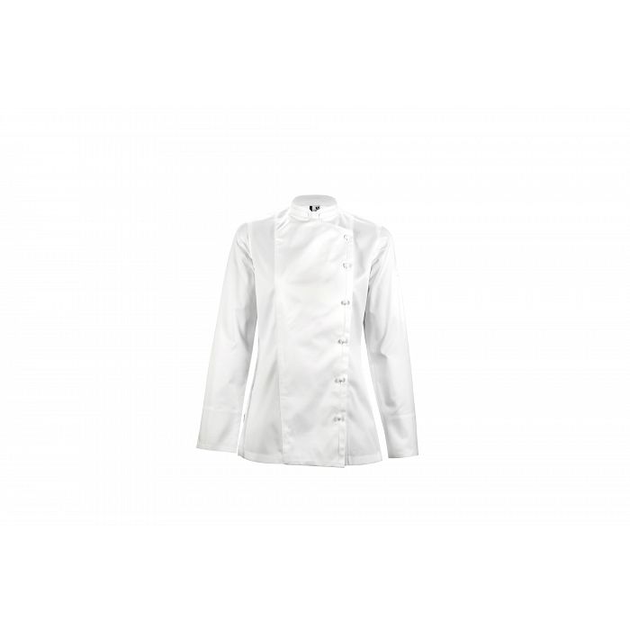 Giacca cuoco donna Clement Emotion