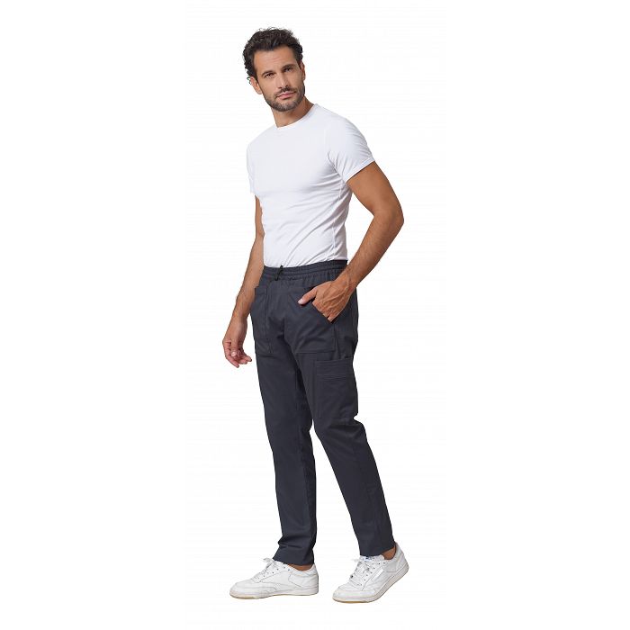 Pantalone unisex CRUZ, colori assortiti