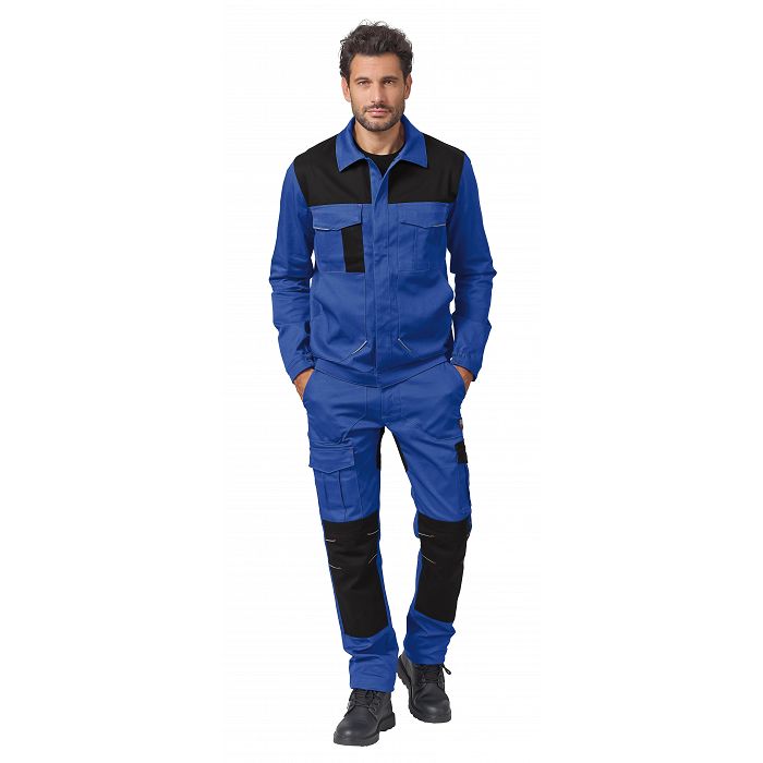 Giubbino Tago elasticizzato