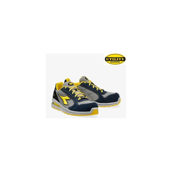 Scarpa Diadora Run Net Airbox S1 SRC