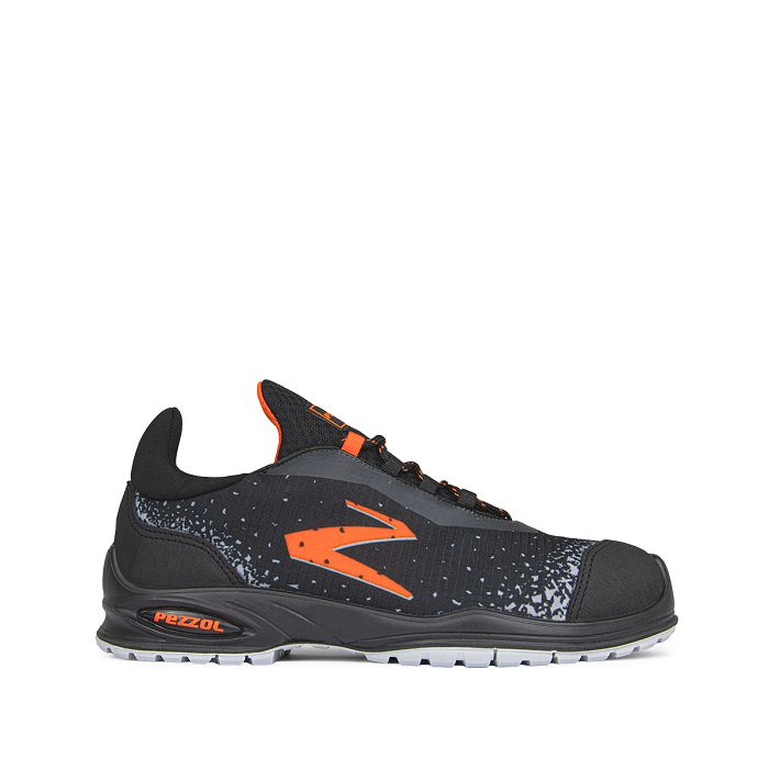 Scarpa Pezzol S3 Radical Orange