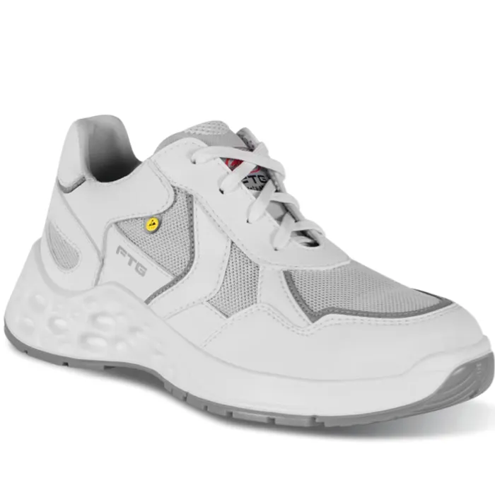 Calzatura bassa Prism S3S FO SR ESD