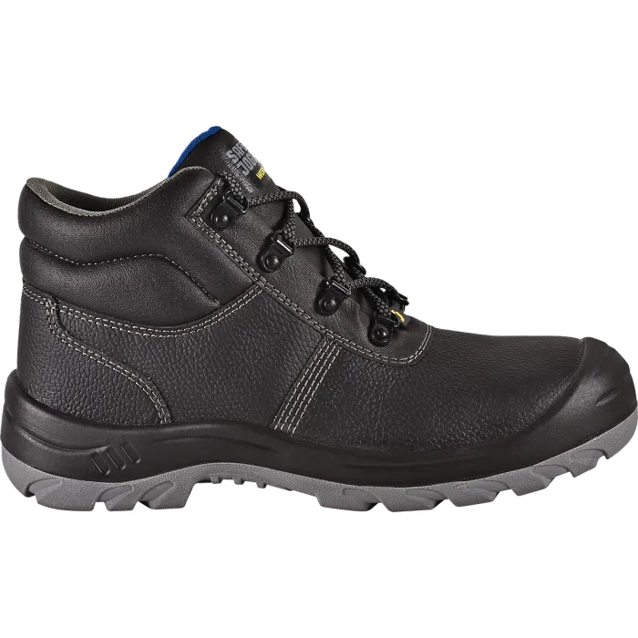 Calzatura alta BESTBOY S3