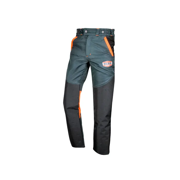 Pantalone decespugliatore