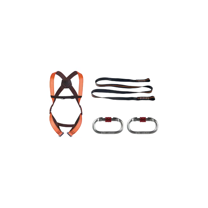 KIT ANTICADUTA ELARA130V2