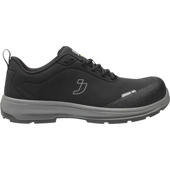 Flux S3S Low Scarpa di sicurezza leggera , confortevole ,senza metallo,